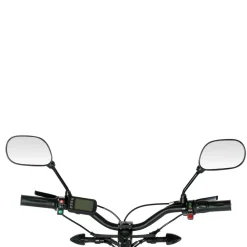Blinkerset für Revoluzzer 4.0 E-Scooter ^ ENEWAY Clearance