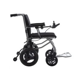 ElectricWheelChair-3 - Elektrorollstuhl - kompakt und klappbar ^ ENEWAY Clearance