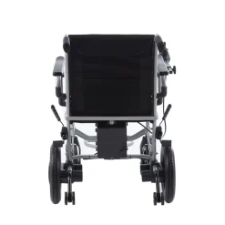 ElectricWheelChair-3 - Elektrorollstuhl - kompakt und klappbar ^ ENEWAY Clearance