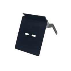 ENEWAY Kennzeichenhalter "mittig" für Revoluzzer 4.0 schwarz Clearance