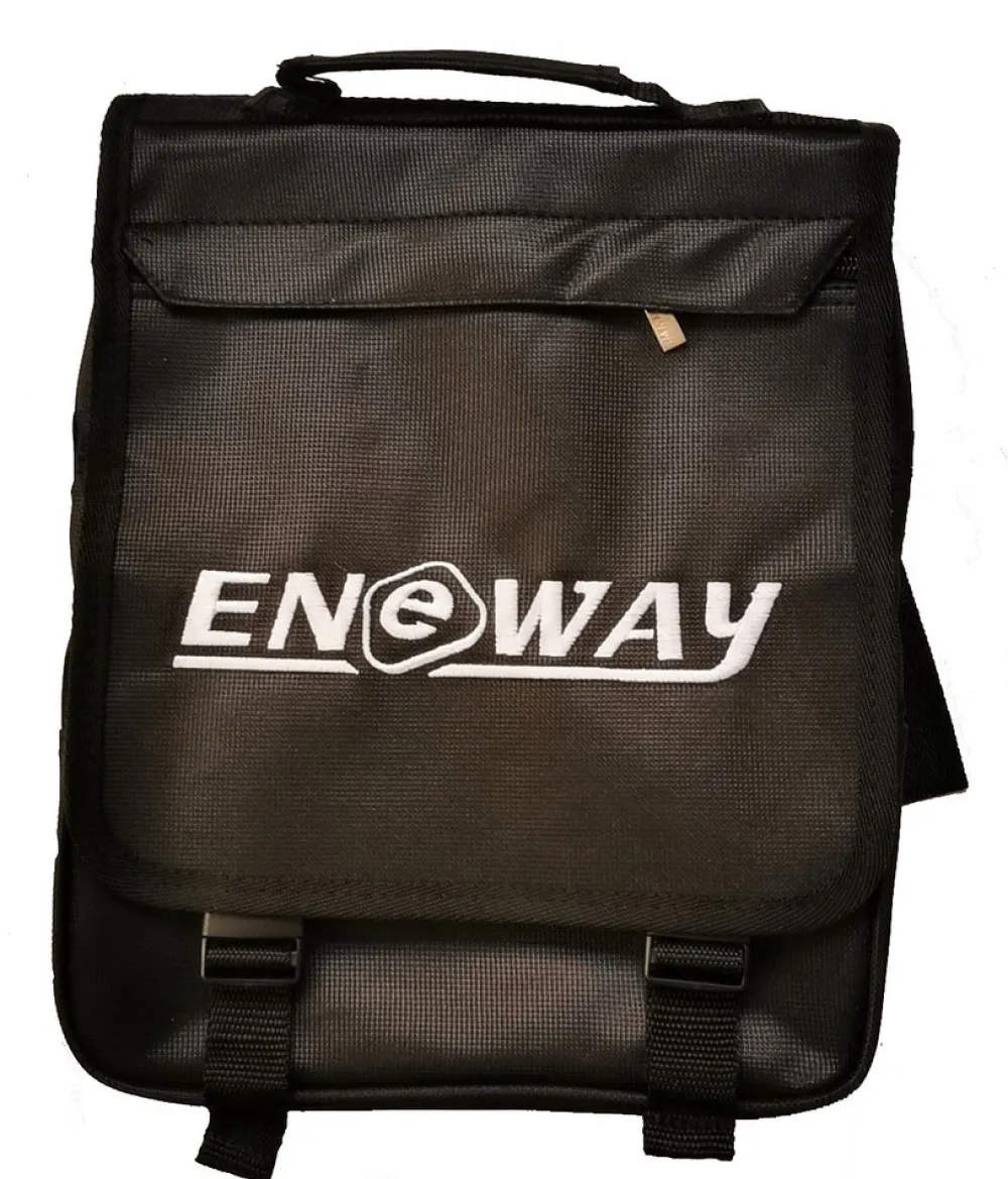 ENEWAY Lenkertasche für E-Roller E-Scooter Fahrräder Outlet