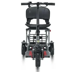 Muvy 3-Rad EMobil 6 km/h Elektromobil mit Lithium-Akku ^ ENEWAY Online