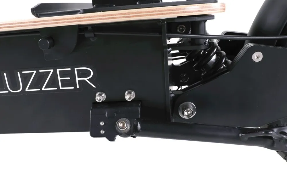 ENEWAY Revoluzzer-20 4.0 - 600W - E-Scooter 20km/h - 48V 12AH BleiGel Hot