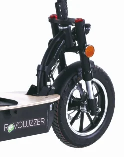 Revoluzzer-20 4.0 - 600W - E-Scooter 20km/h - 48V 18AH BleiGel ^ ENEWAY Sale