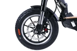 ENEWAY Revoluzzer-20 4.0 - 600W - E-Scooter 20km/h - 48V 40AH Lithium Sale