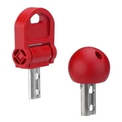 REVOLUZZER ENEWAY Schlüssel für abschließbarer Knauf für 1.0 / 2.0 / 3.0 / 3.5 / 4.0 Hot