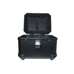 TopCase für Motorrad,Roller, ElektroRoller - kastenförmig ^ ENEWAY Discount