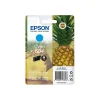 Epson 604 Ananas cyan Druckerpatrone Hot