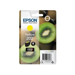 Epson C13T02F44010 Kiwi gelb Druckerpatrone Online