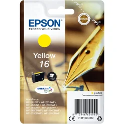 Epson C13T162441012 Füller gelb Druckerpatrone Outlet