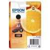 Epson C13T33314012 Orange schwarz Druckerpatrone Clearance