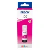 Epson C13T03R340 EcoTank ink bottle 102 Magenta Best