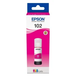 Epson C13T03R340 EcoTank ink bottle 102 Magenta Best