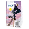 Epson C13T02V44010 Singlepack 502 Ink Serie "Fernglas" Yellow Clearance