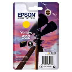 Epson C13T02V44010 Singlepack 502 Ink Serie 