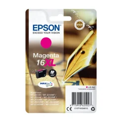 C13T16334012 16XL Füller magenta Druckerpatrone ^ Epson Discount