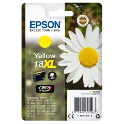 C13T18144012 XL Gänseblume Druckerpatrone Gelb ^ Epson Discount