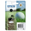 Epson C13T34714010 XL Golfball Druckerpatrone Schwarz Hot