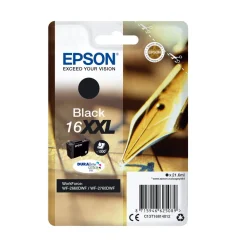 Epson C13T16814012 XXL Füller schwarz Druckerpatrone Clearance