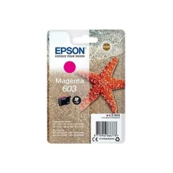 Druckerpatrone C13T03U34010 Seestern Magenta ^ Epson Hot