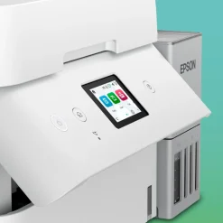 Epson EcoTank ET-4956 Multifunktionsdrucker Clearance