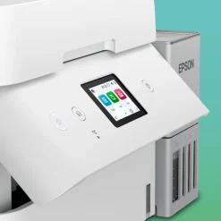 Epson EcoTank ET-4956 Multifunktionsdrucker Clearance