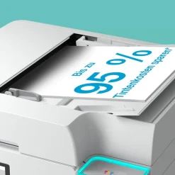 Epson EcoTank ET-4956 Multifunktionsdrucker Clearance