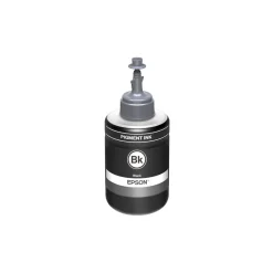 Epson T7741 EcoTank schwarz Druckerpatrone New