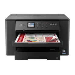 Epson WorkForce WF-7310DTW Tintenstrahldrucker Best