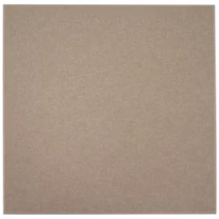 MCW 4er-Set Akustikwandpaneel -L52, Wandpaneele Akustikplatten, schalldämmend 1qm Fläche 50x50cm ~ hellbraun Discount