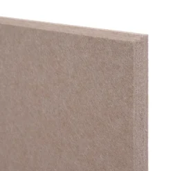 MCW 6er-Set Akustikwandpaneel -L52, Wandpaneele Akustikplatten, schalldämmend 1qm Fläche 60x30cm ~ hellbraun Sale