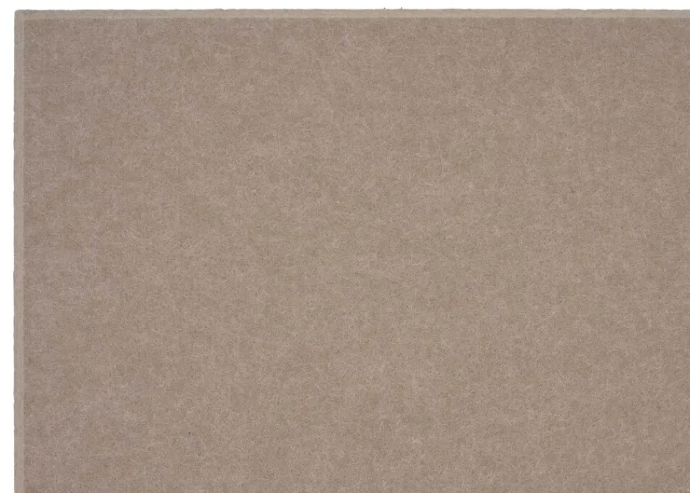 MCW 6er-Set Akustikwandpaneel -L52, Wandpaneele Akustikplatten, schalldämmend 1qm Fläche 60x30cm ~ hellbraun Sale