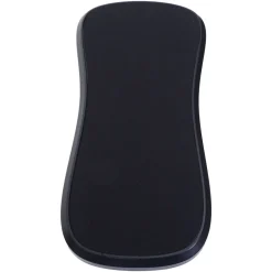 2er-Set Armauflage -N75, für Schreibtisch Arm-/Handgelenkstütze Handgelenkauflage Ablage ergonomisch verstellbar ^ MCW Best