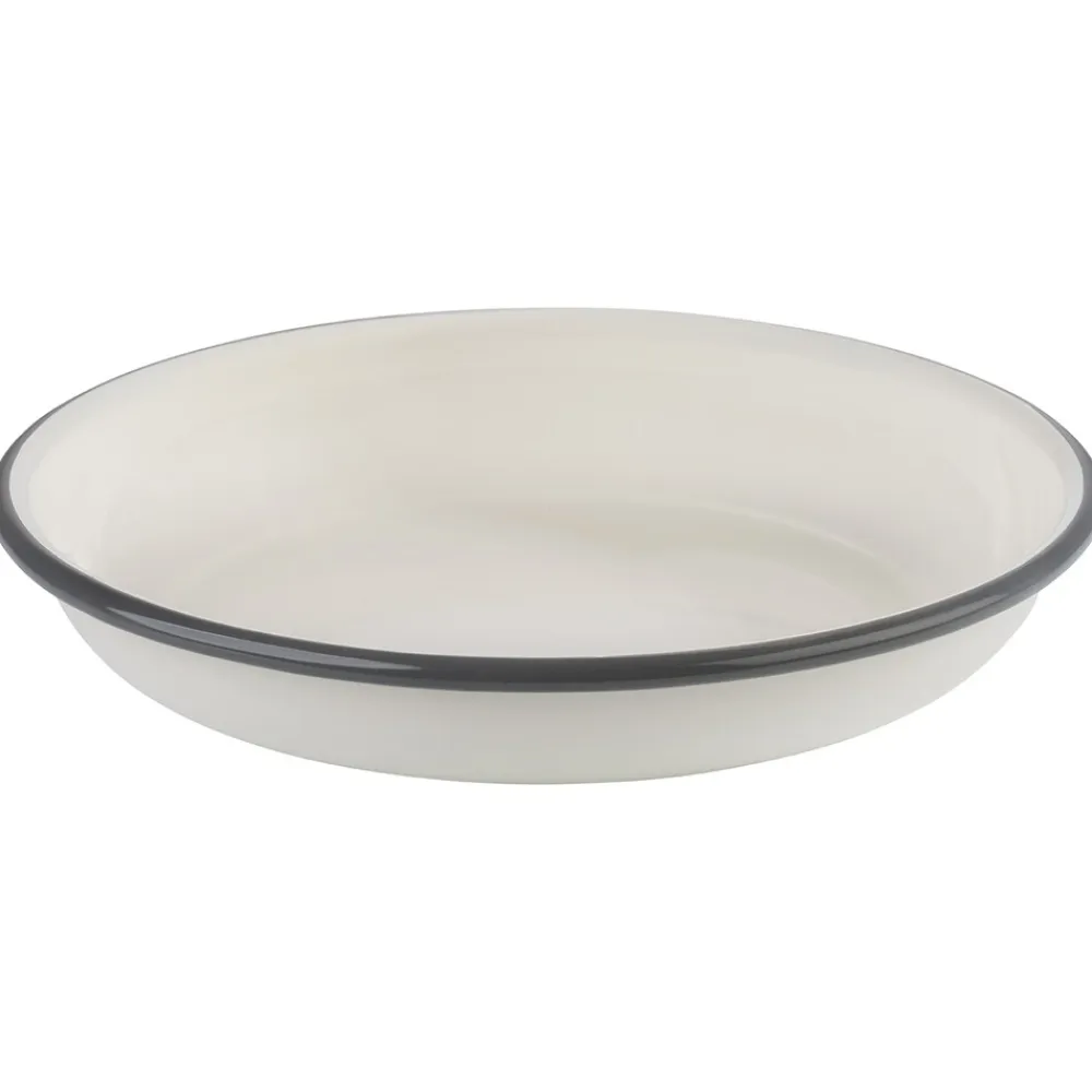 Assheuer 2er Set Teller tief Ø 22 cm