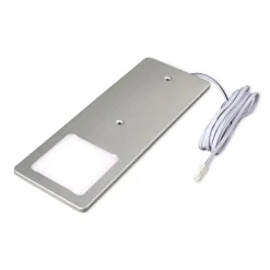 2er Set Unterbauleuchte TooFlat warmweiß ^ kalb Material für Möbel Best