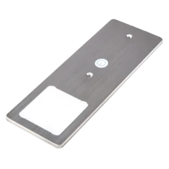 4er Set Unterbauleuchte TooFlat neutralweiß ^ kalb Material für Möbel Discount
