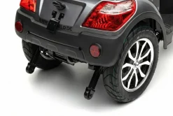 E-Seniorenmobil Denia, Lithium-Akku, 3-Rad, 1000 Watt, Grau ^ ECONELO Hot