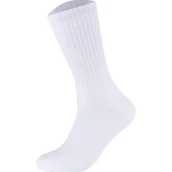s.oliver Essential Socks in Box 5P Unisex Socken Weiß