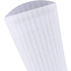 s.oliver Essential Socks in Box 5P Unisex Socken Weiß