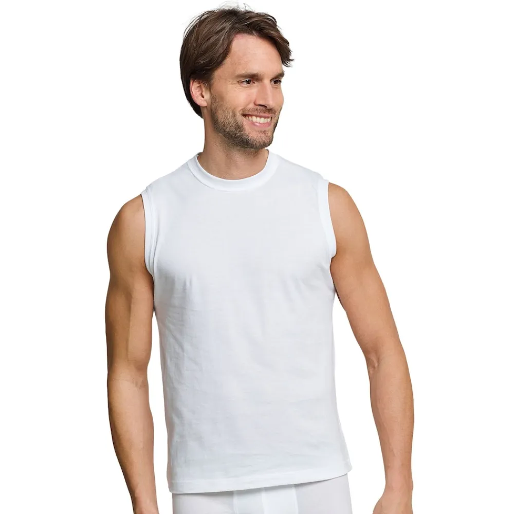 Essentias 4P Herren Unterhed ^ Schiesser Discount
