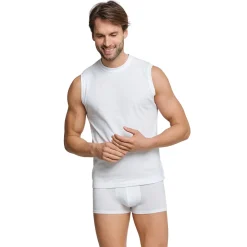 Essentias 4P Herren Unterhed ^ Schiesser Discount