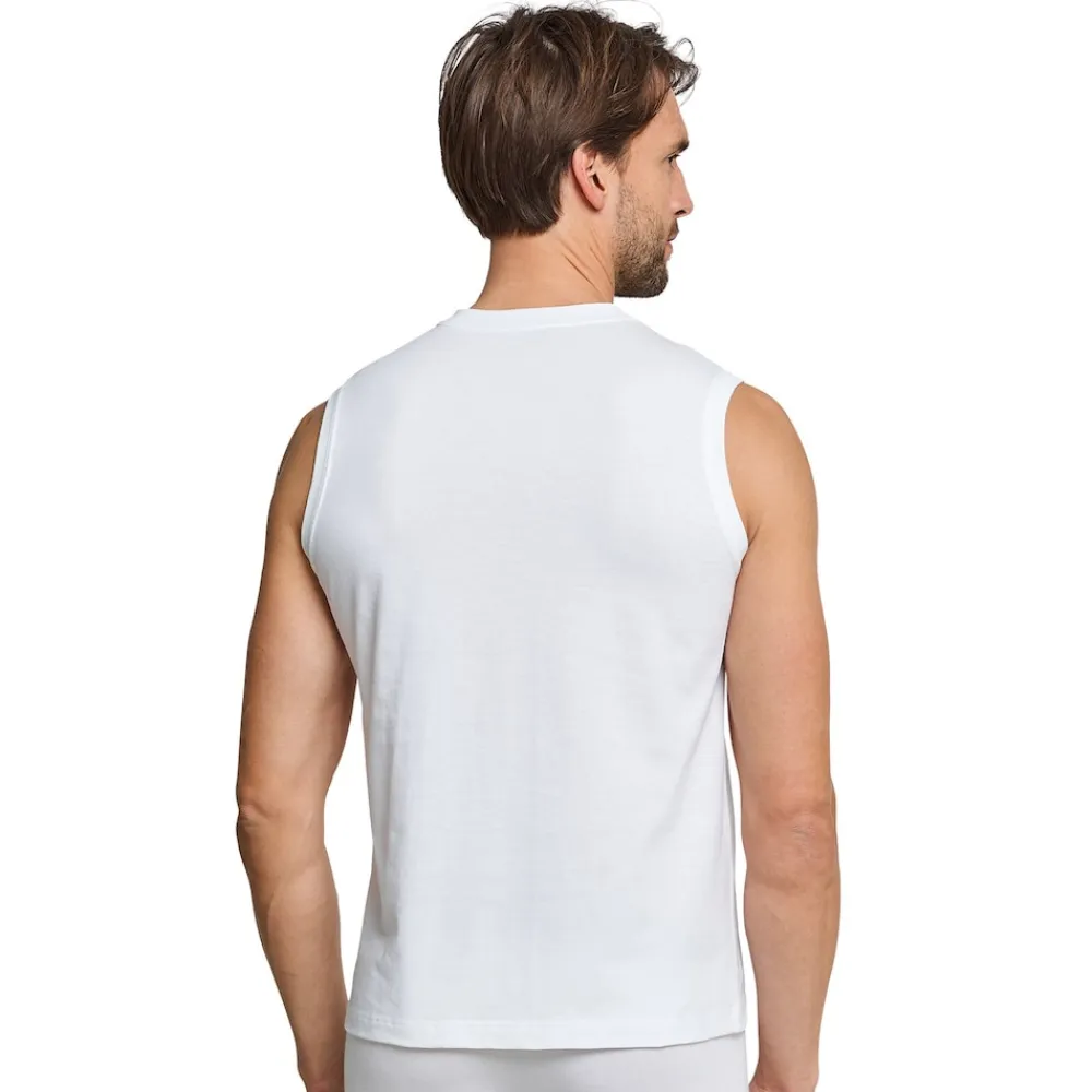 Essentias 4P Herren Unterhed ^ Schiesser Discount
