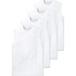 Essentias 4P Herren Unterhed ^ Schiesser Discount