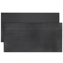 Stallmatten aus Gummi für Tierhaltung | Stärke: 10 mm ^ etm Outlet