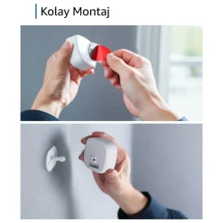 Motion Sensor Bewegungsmelder ^ Eufy Sale