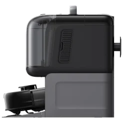 Eufy Omni E28 Saugroboter mit Wischfunktion, 20000 Pa Saugkraft Saugroboter schwarz Outlet