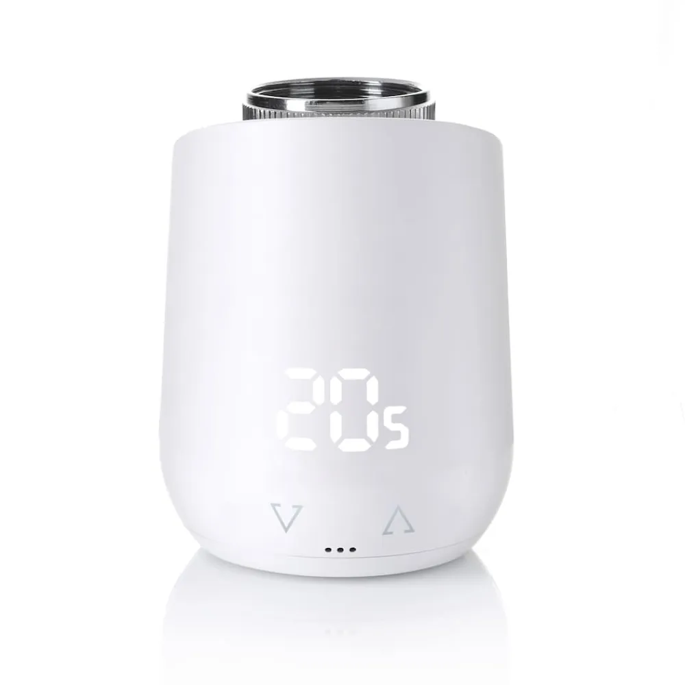 COMET WiFi Thermostat ^ Eurotronic Online