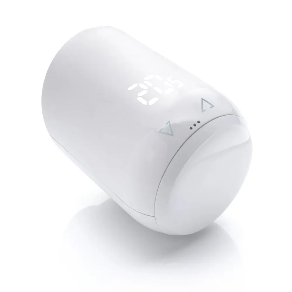 COMET WiFi Thermostat ^ Eurotronic Online