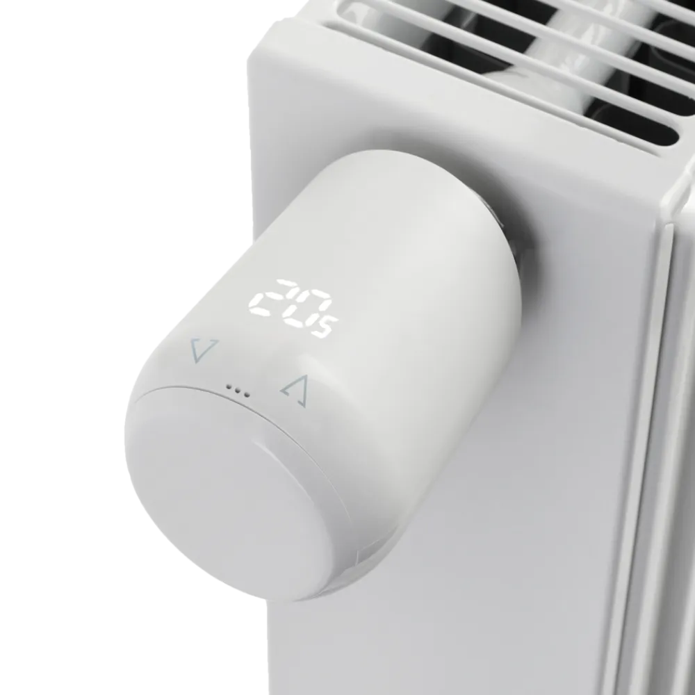 COMET WiFi Thermostat ^ Eurotronic Online