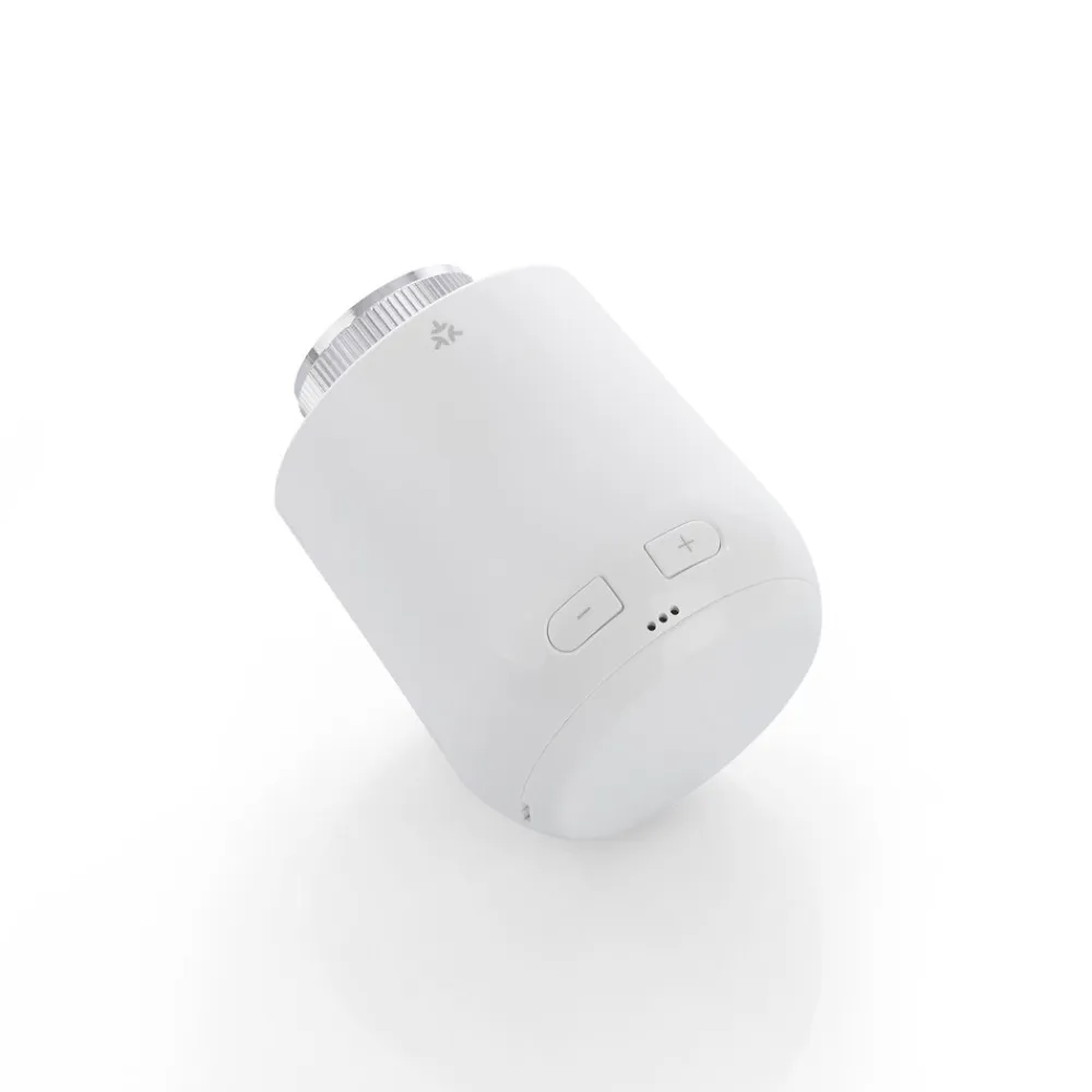 Eurotronic COMET ZERO matter Thermostat Hot